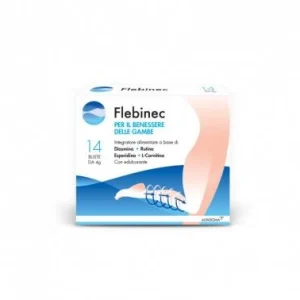 FLEBINEC buste 14