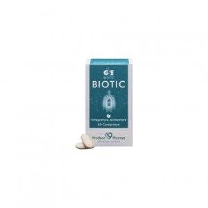 GSE BIOTIC – 60 compresse