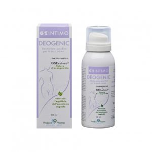 GSE INTIMO DEOGENIC® 50 ml
