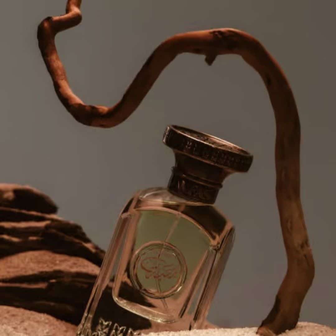 Anfas – Mahaba Parfum (75ml) - immagine 5