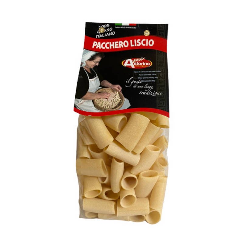 Paccheri lisci - immagine 2