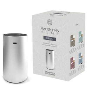 Ritual Nebulizzatore Ultrasuoni Erboristeria Magentina