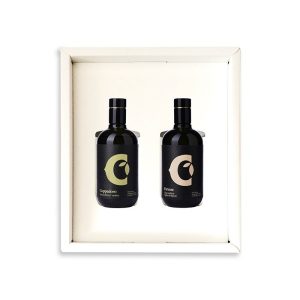 Special box Coppadoro e Faresse