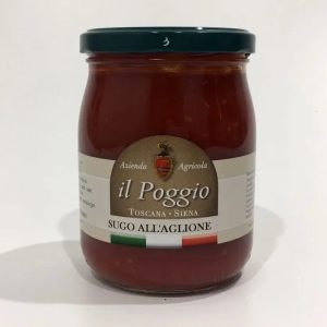 Sugo all’Aglione