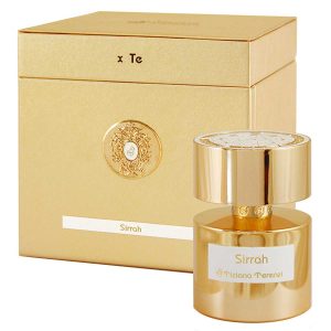 Tiziana Terenzi – Sirrah (100ml)