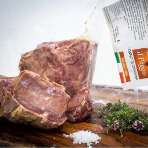 Tonno di Chianina