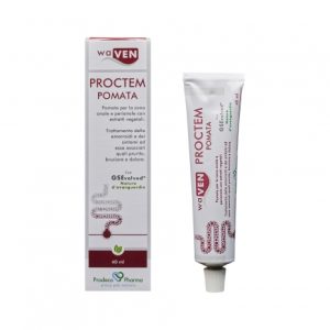 waVEN PROCTEM POMATA 40 ml