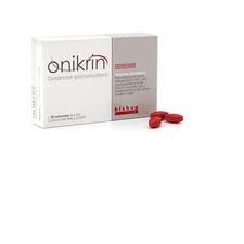 ONIKRIN, 30 compresse
