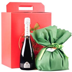 Confezione Regalo A Chent’Annos