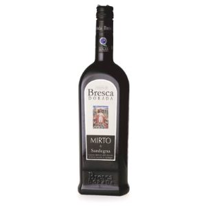 Mirto Sardo Bresca Dorada