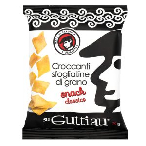 Su Guttiau sfogliatine classiche 70gr